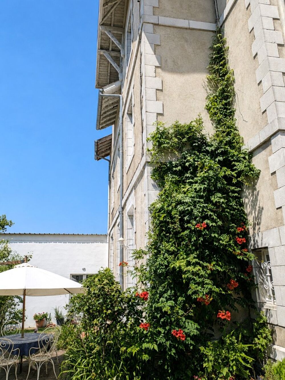 Vente Villa Maison Salies de bearn