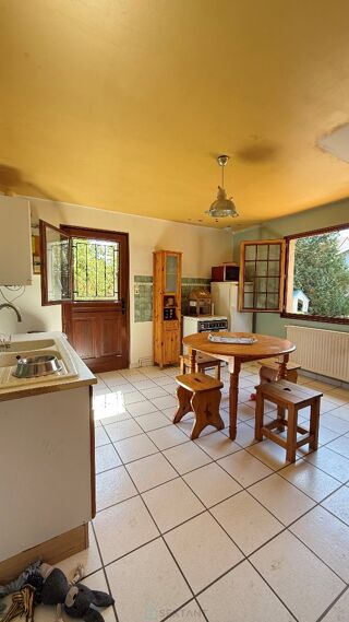  Maison à vendre 4 pièces 78 m²