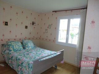  Maison � vendre 4 pi�ces 95 m�