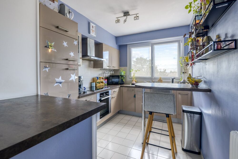 Vente Appartement Appartement Nantes