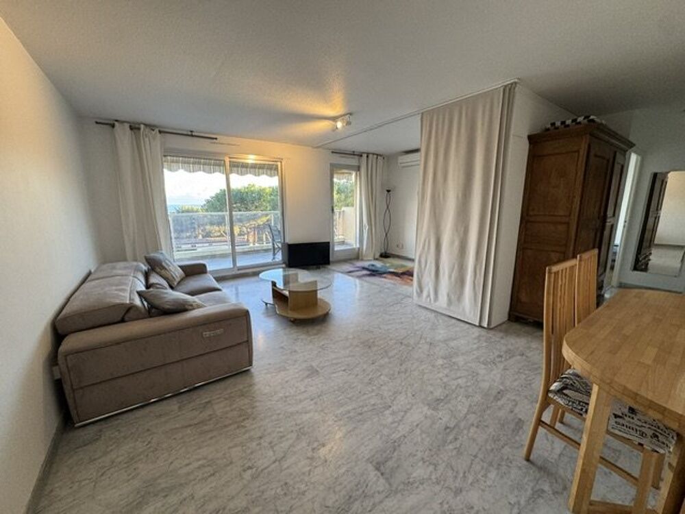 Vente Appartement Appartement Villeneuve loubet