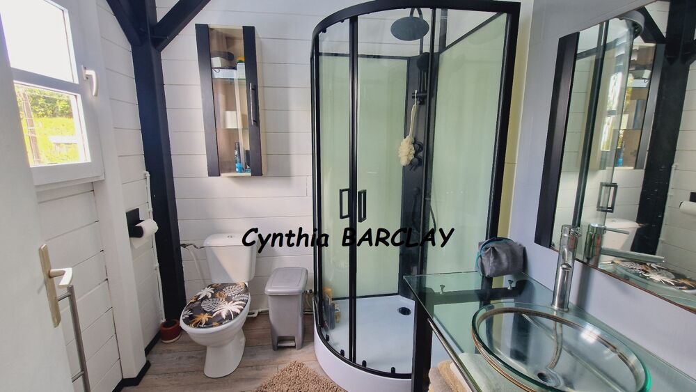 � vendre  Maison Sainte-Luce (97228)