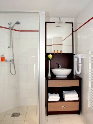  Appartement � vendre 1 pi�ce 21 m�