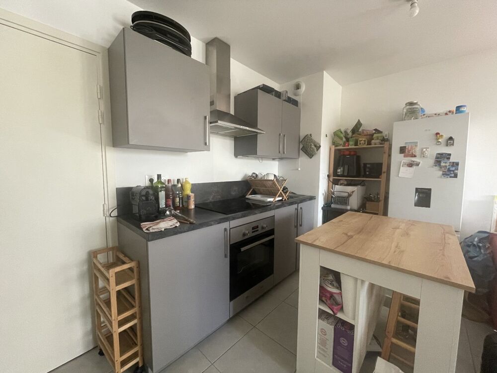 Location Appartement Appartement Montpellier