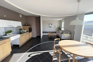  Appartement à vendre 4 pièces 91 m²