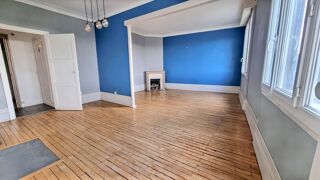 Appartement 3 pièces 82 m² · à Nantes · 82 m² · 262 500 €