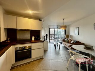  Appartement � vendre 2 pi�ces 50 m�