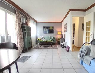  Appartement à vendre 4 pièces 80 m²