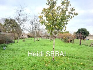  Terrain  vendre 1679 m
