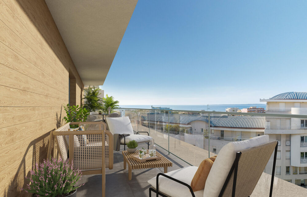 Vente Appartement Appartement Antibes