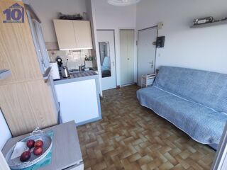  Appartement � vendre 2 pi�ces 20 m�