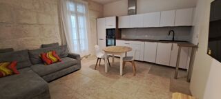  Appartement à louer 3 pièces 