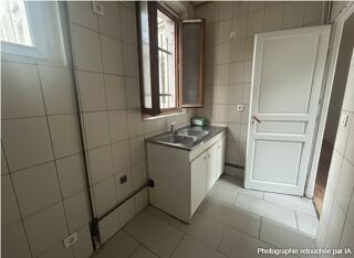 Appartement à vendre 2 pièces 40 m²