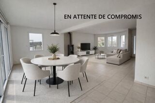  Maison à vendre 7 pièces 142 m²