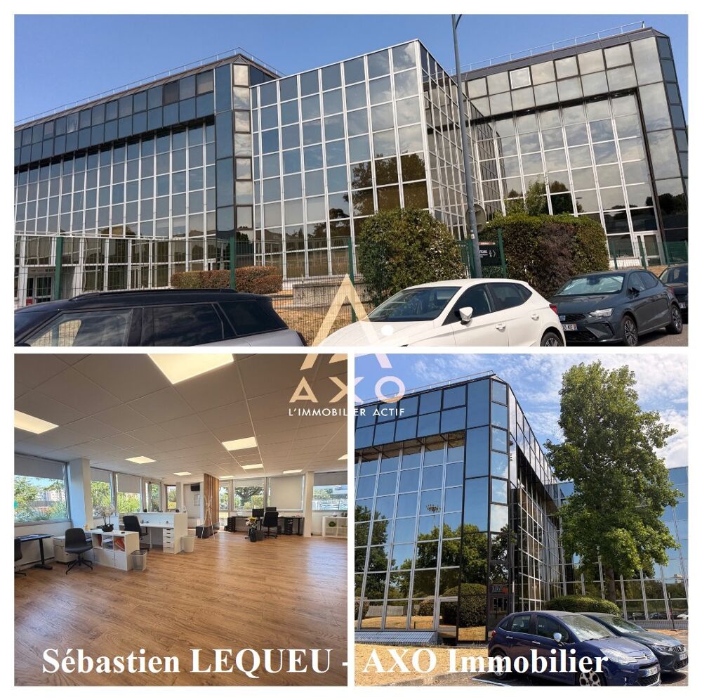   Bureau Toulouse