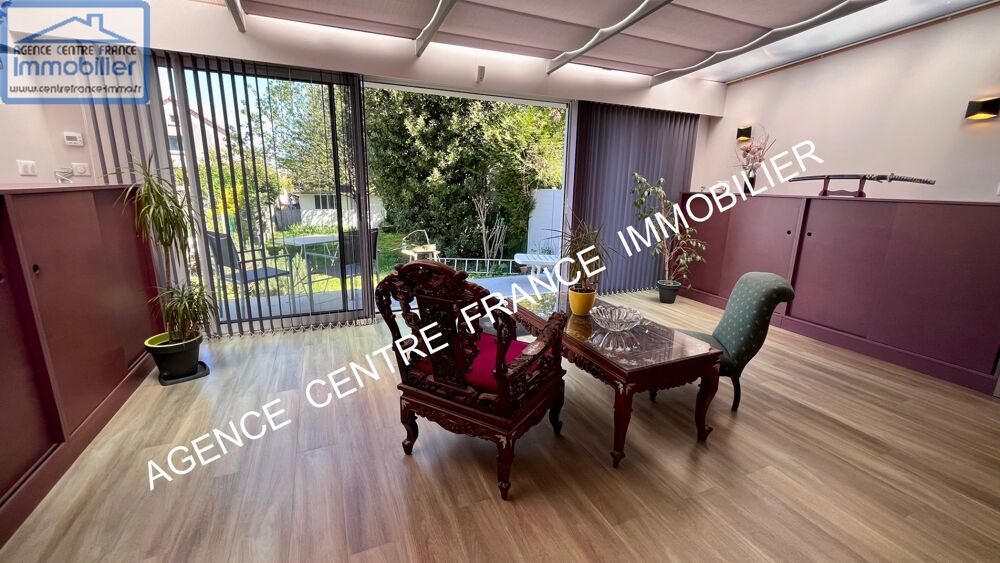 Vente Maison Maison Bourges