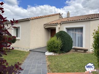  Maison � vendre 6 pi�ces 114 m�