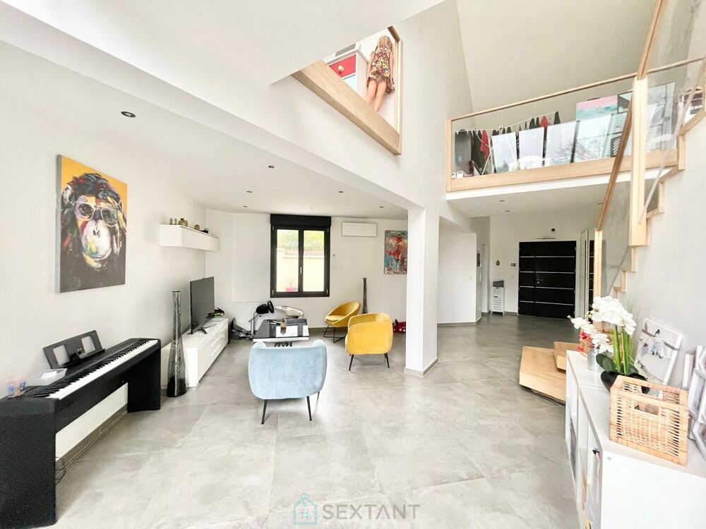  vendre  Maison Fontainebleau (77300)