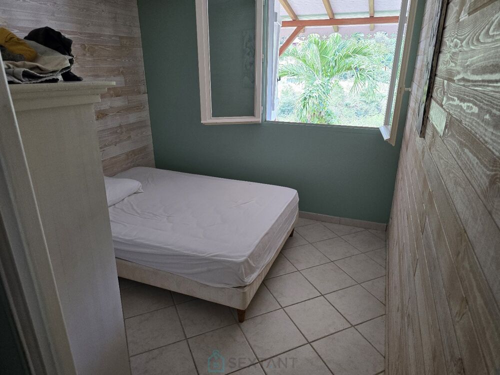 � vendre  Villa Les Trois-�lets (97229)