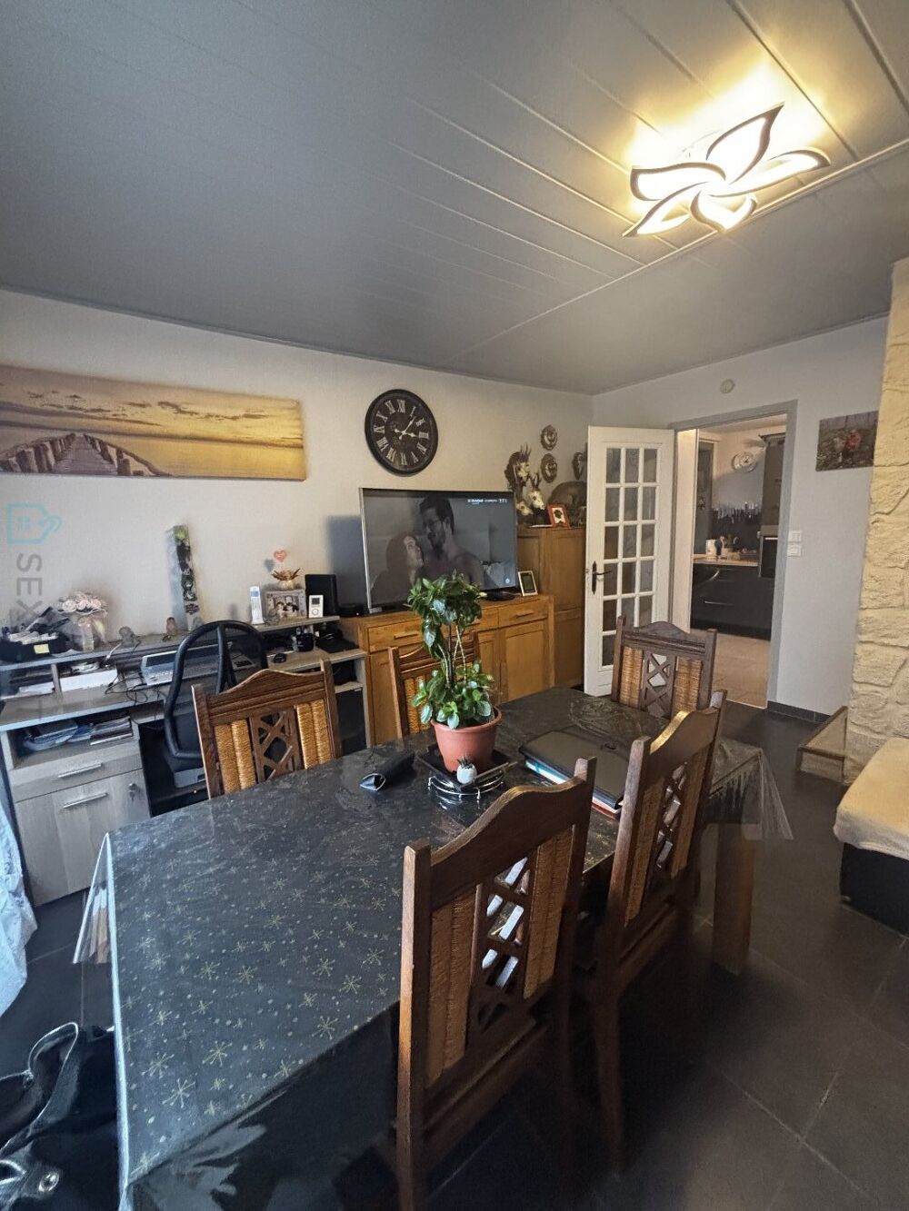 Vente Maison Maison individuelle Le petit quevilly