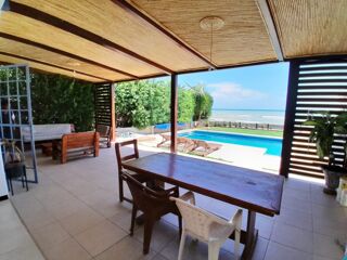  Maison � vendre 5 pi�ces 135 m� Ngaparou