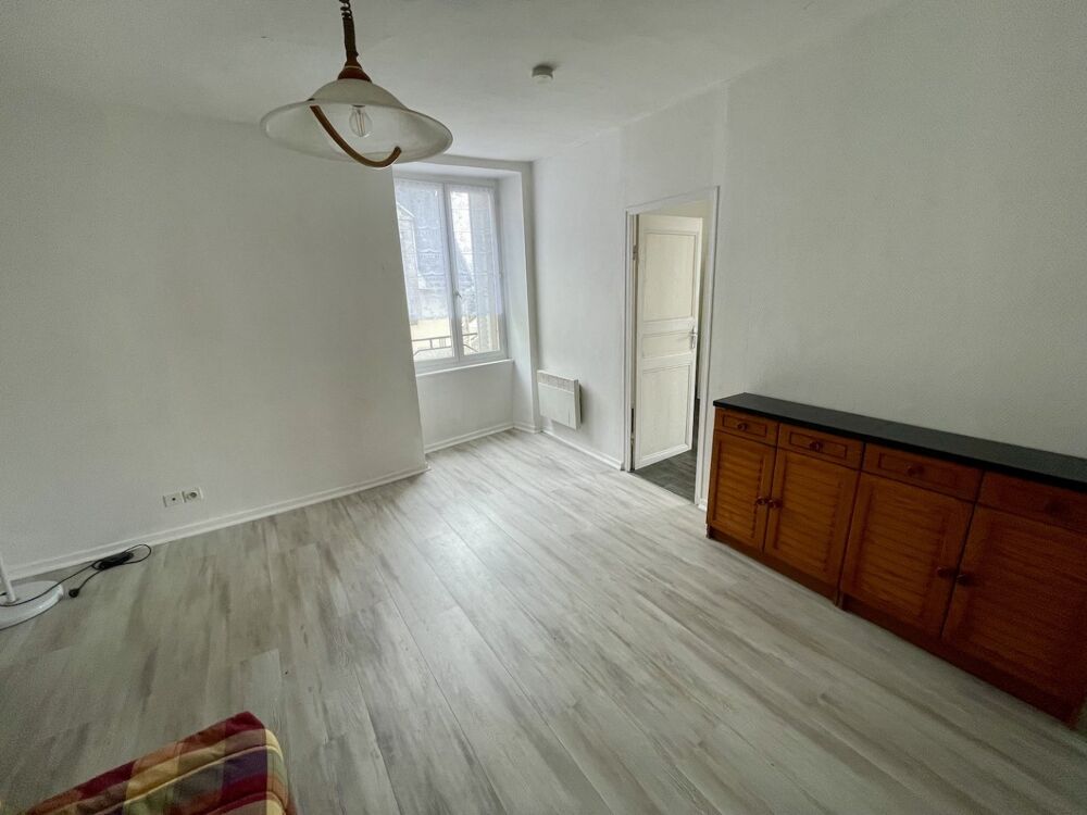 Vente Immeuble Immeuble La souterraine