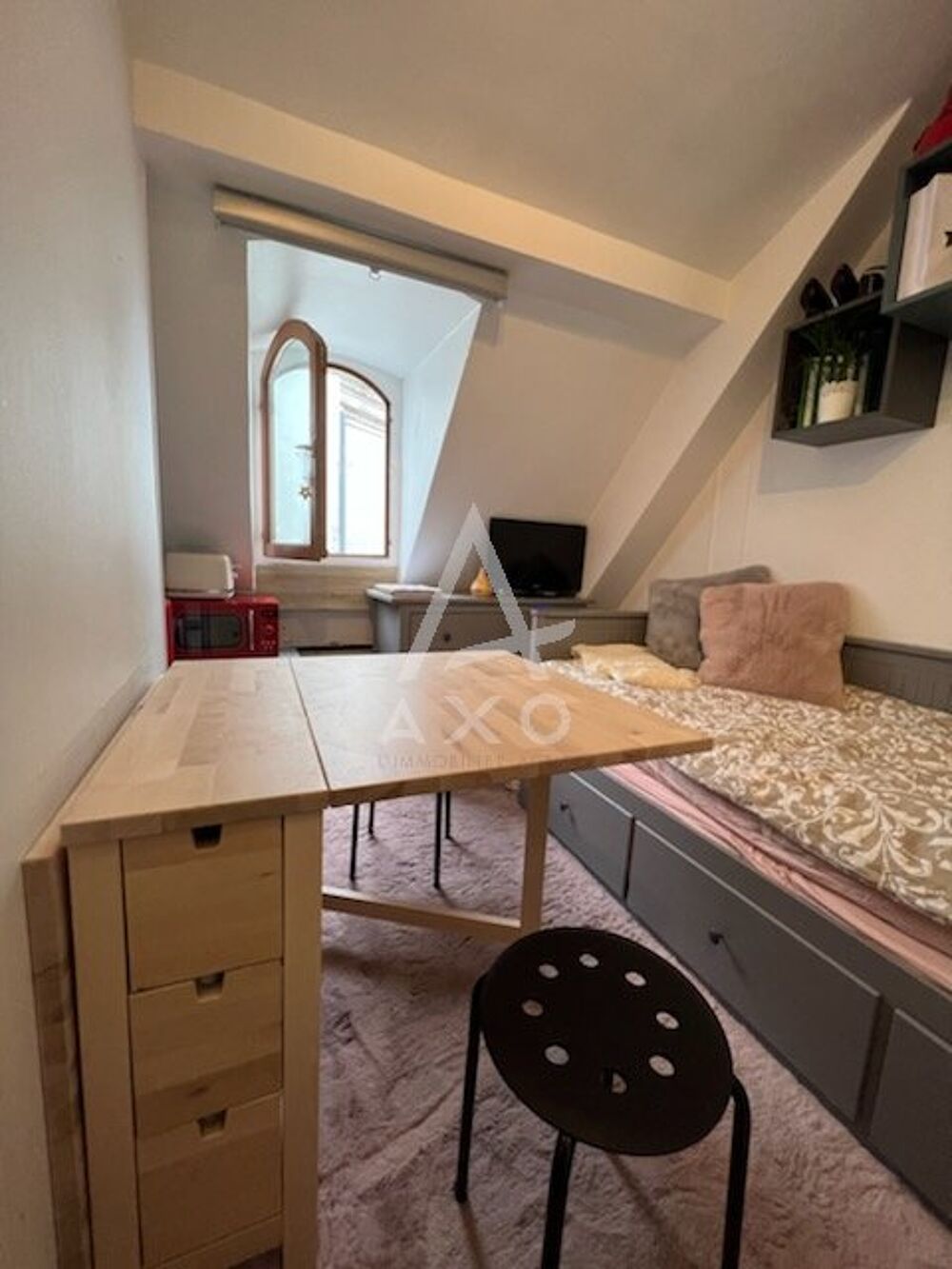 Vente Appartement Appartement Paris 7