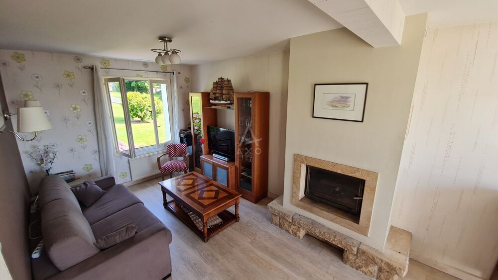 � vendre  Maison Roscanvel (29570)