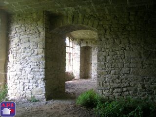  Maison � vendre 1 pi�ce 400 m�