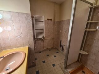  Appartement � vendre 4 pi�ces 80 m�