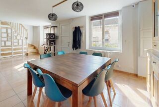  Maison � vendre 4 pi�ces 110 m�