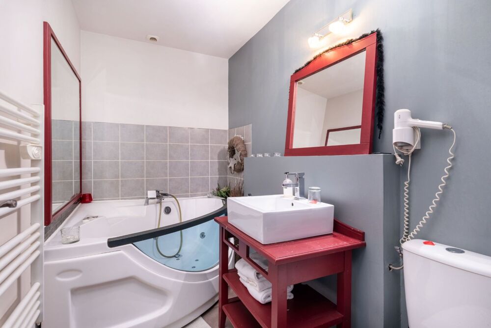  vendre  Maison Grenoble (38000)