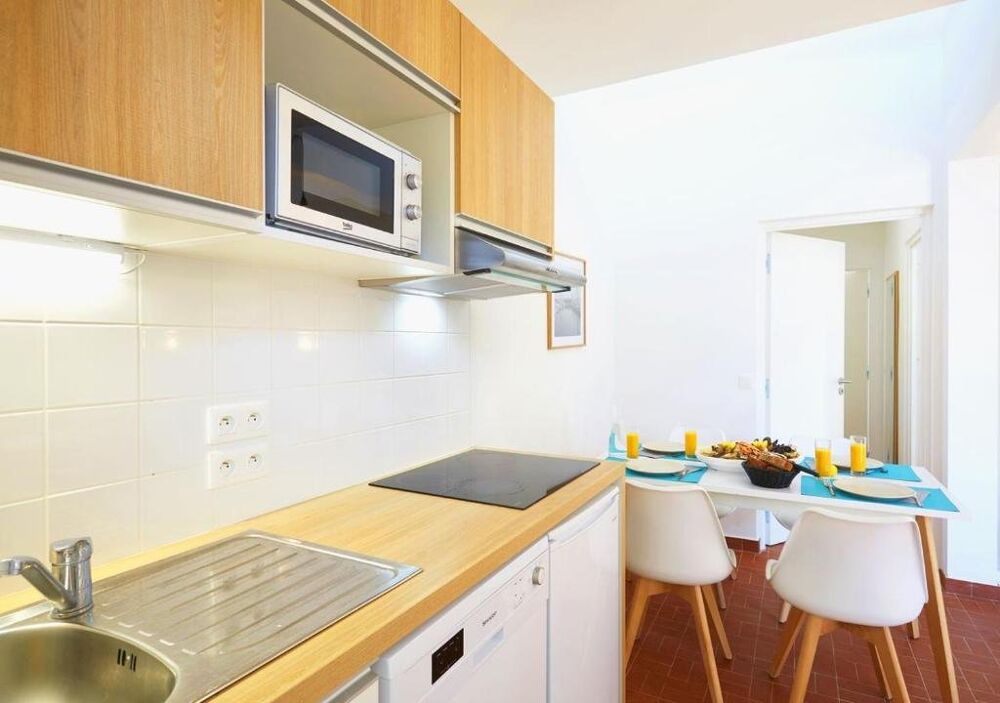 Vente Appartement Résidence Tourisme Leucate