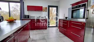 Maison à vendre 8 pièces 164 m²
