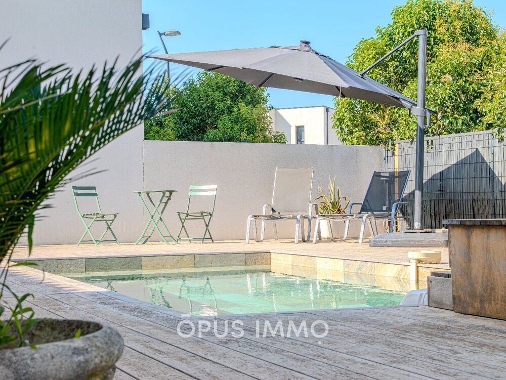 Vente Villa Maison Villetelle