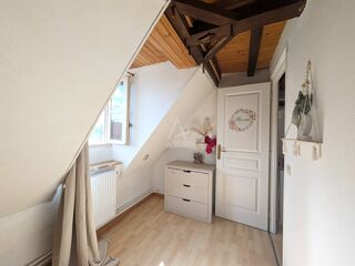  Maison � vendre 7 pi�ces 136 m�