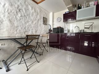 Maison à vendre 3 pièces 35 m²