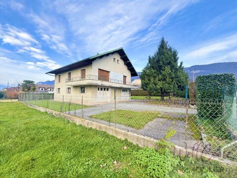   Maison Maison - 5 pi�ce(s) - 109 m�