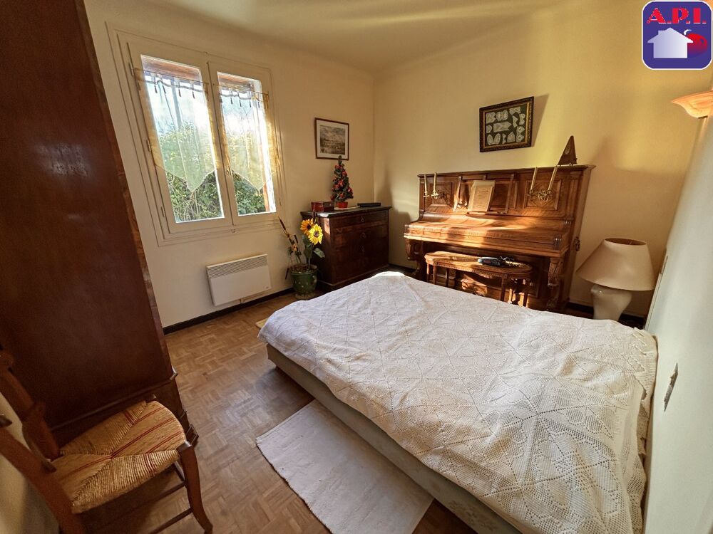 Vente Maison Maison individuelle Belcaire