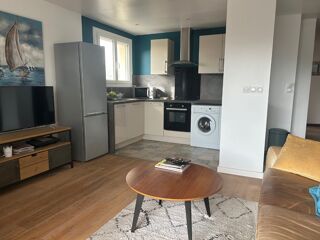  Appartement � vendre 3 pi�ces 53 m�