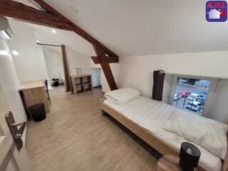  Appartement à louer 1 pièce 10 m²