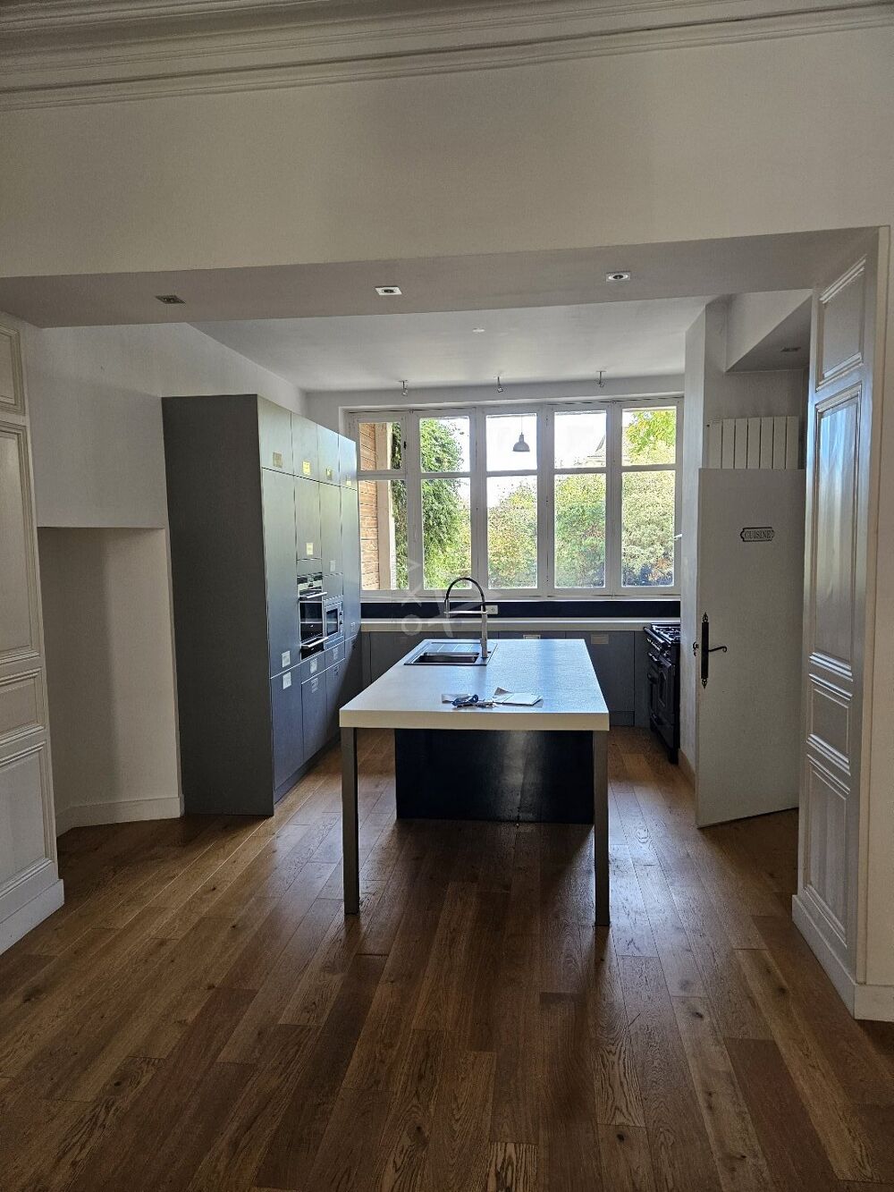 Location Maison Maison bourgeoise Le lion d'angers