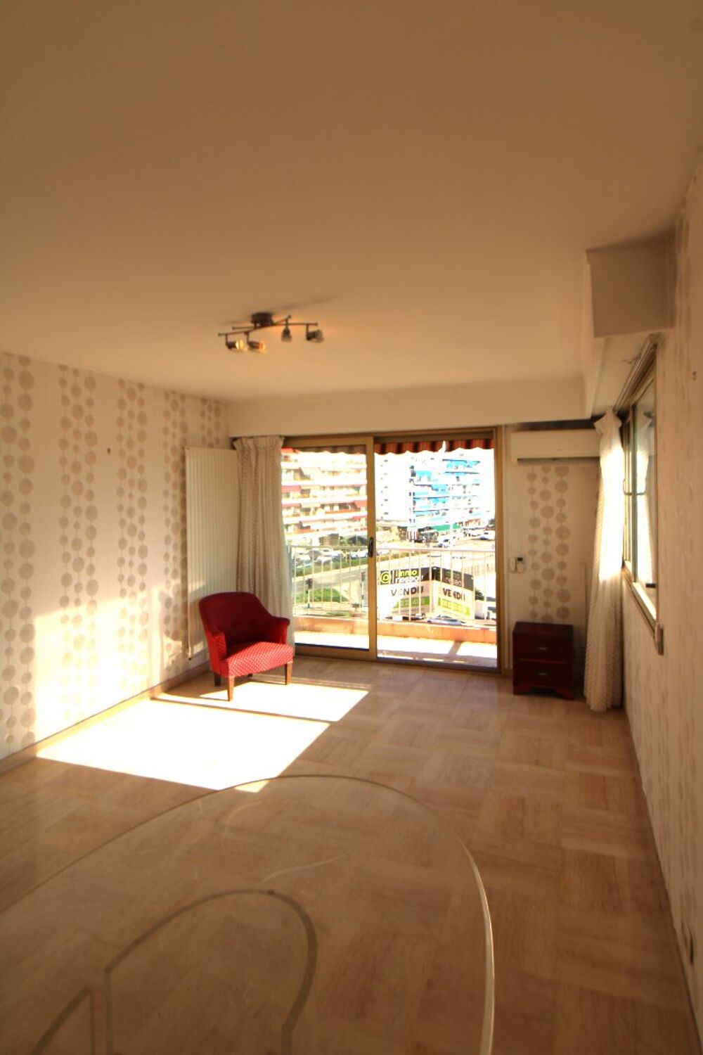 Vente Appartement Appartement Cagnes sur mer