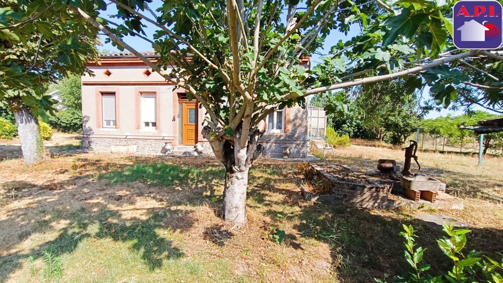 Maison 4 pièces 120 m² · à Auterive · 120 m² · 260 000 €