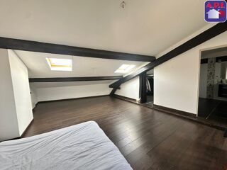  Appartement � vendre 4 pi�ces 102 m�