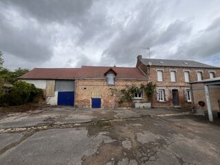 Maison à vendre 6 pièces 136 m²