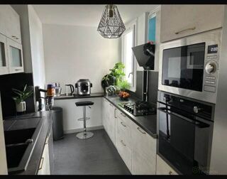 Appartement à vendre 3 pièces 73 m²