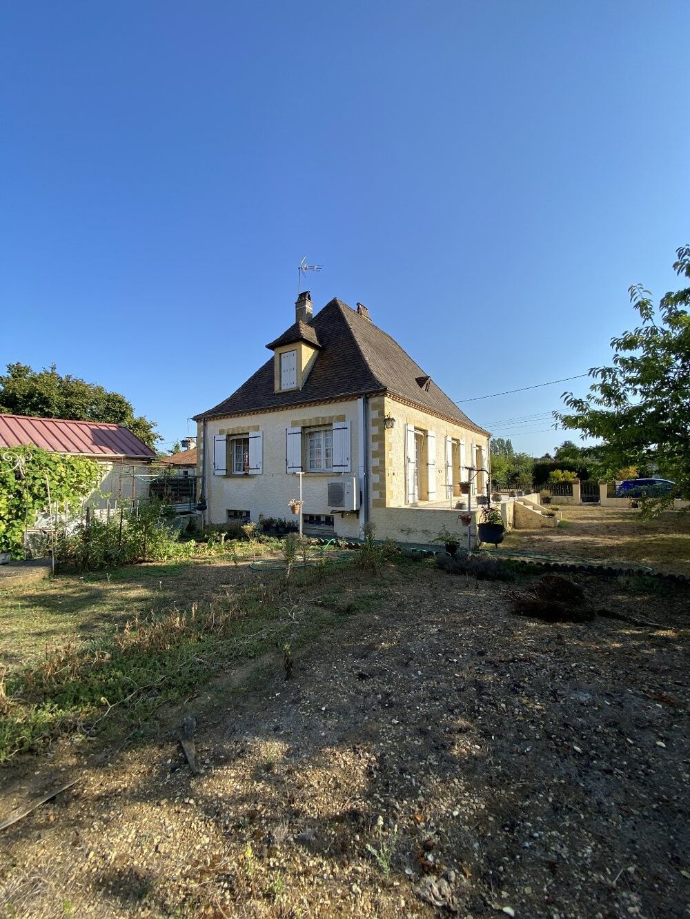 Vente Maison Maison Bergerac