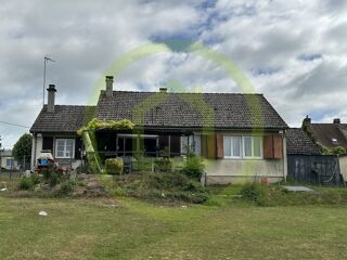  Maison à vendre 5 pièces 99 m²