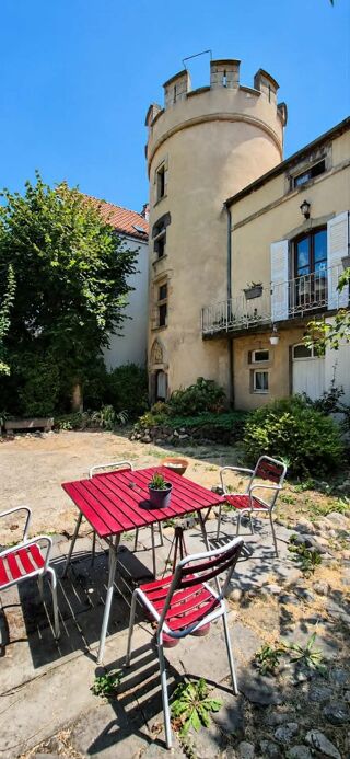  Villa à vendre 12 pièces 421 m²